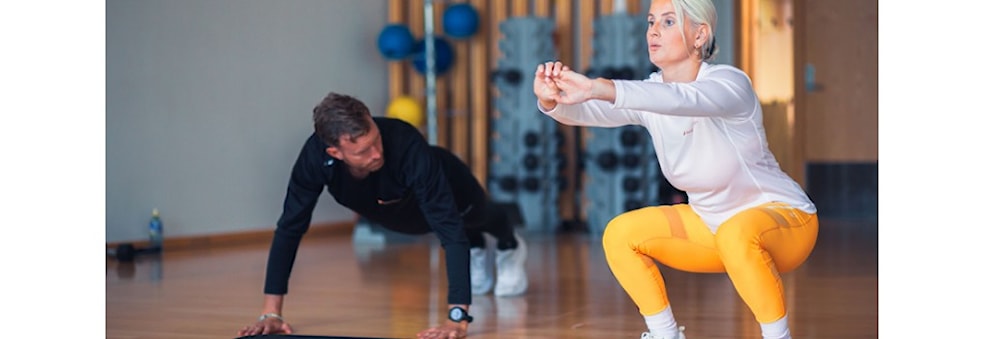 Bootcamp Steinkjer